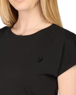 TSHIRT MEZZA MANICA