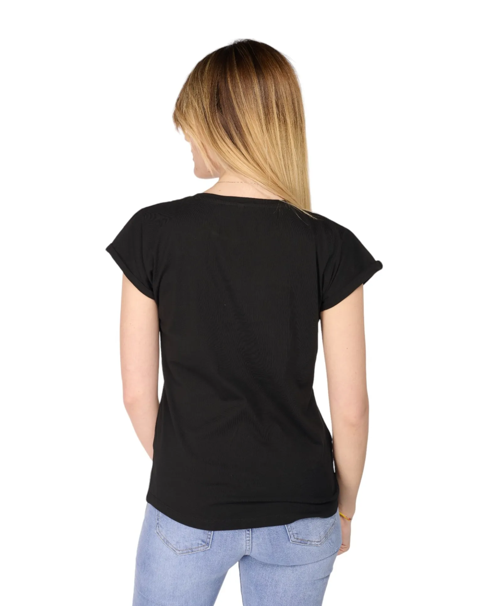 TSHIRT MEZZA MANICA