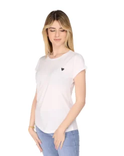 TSHIRT MEZZA MANICA