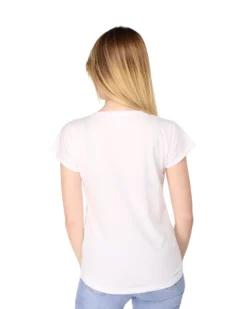 TSHIRT MEZZA MANICA