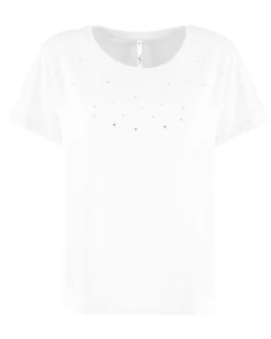 TSHIRT MEZZA MANICA