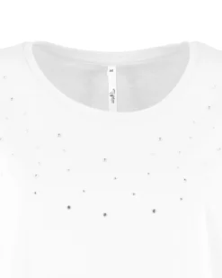 TSHIRT MEZZA MANICA