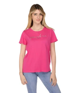TSHIRT MEZZA MANICA