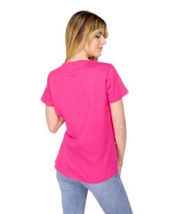 TSHIRT MEZZA MANICA