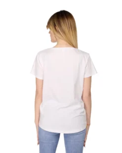 TSHIRT MEZZA MANICA