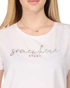 TSHIRT MEZZA MANICA