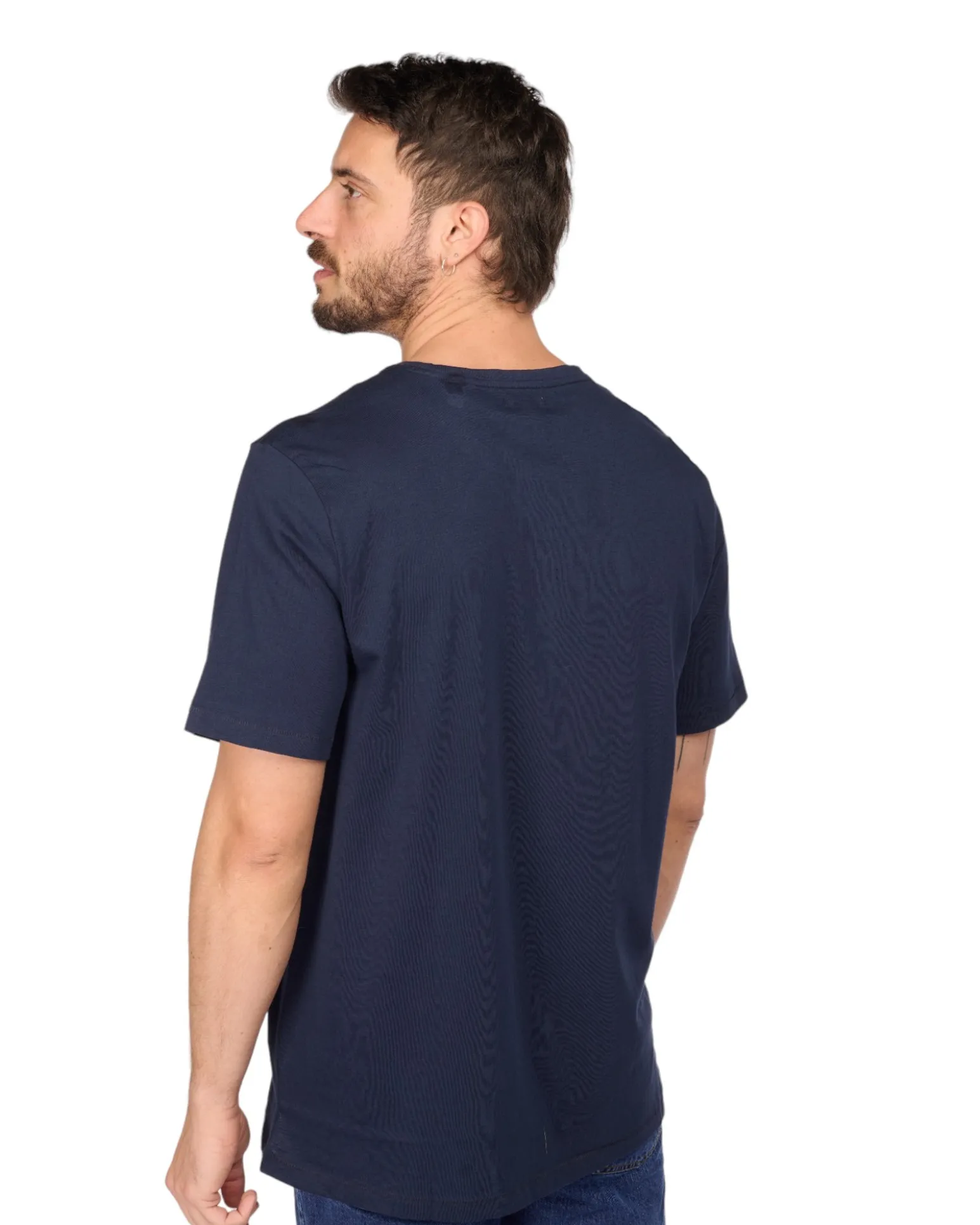 TSHIRT MEZZA MANICA