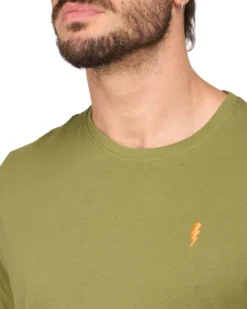 TSHIRT MEZZA MANICA