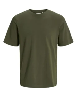 TSHIRT MEZZA MANICA GMS COTTON BASIC