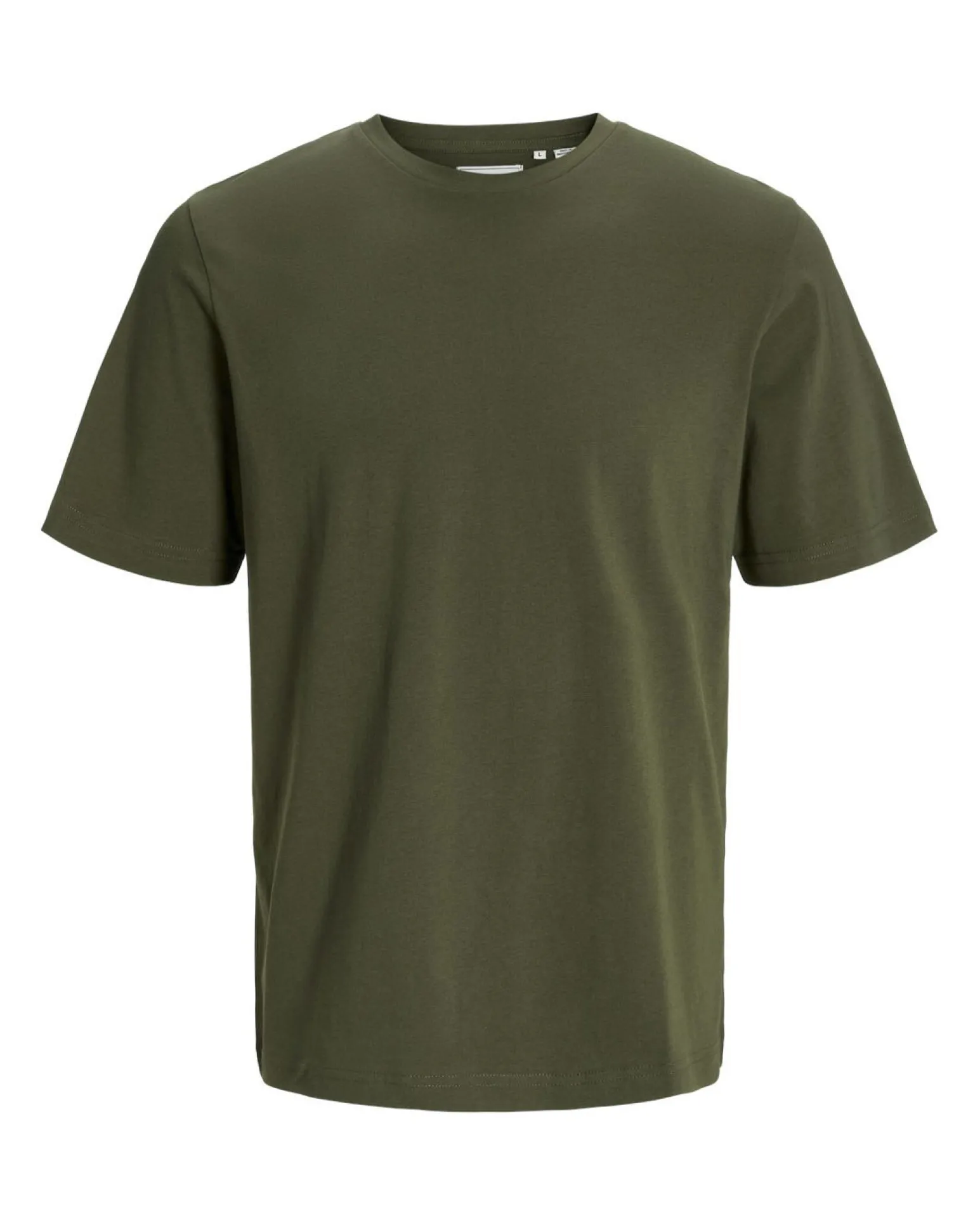 TSHIRT MEZZA MANICA GMS COTTON BASIC