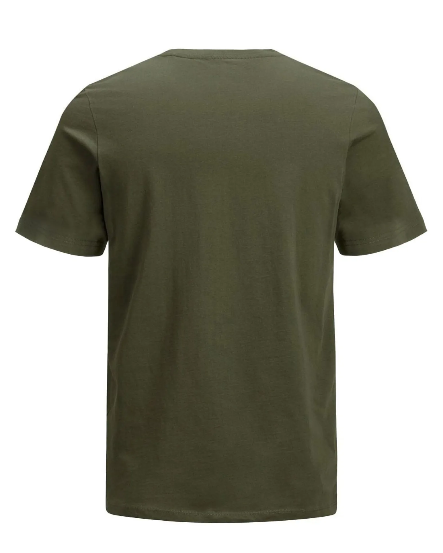 TSHIRT MEZZA MANICA GMS COTTON BASIC