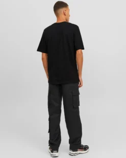 TSHIRT MEZZA MANICA JCOSNORKLE