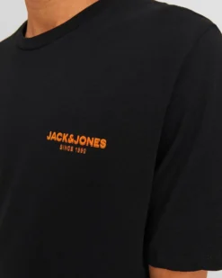 TSHIRT MEZZA MANICA JCOSNORKLE