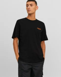 TSHIRT MEZZA MANICA JCOSNORKLE