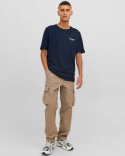 TSHIRT MEZZA MANICA JCOSNORKLE