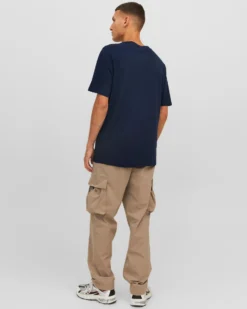 TSHIRT MEZZA MANICA JCOSNORKLE
