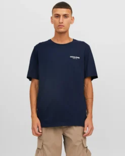 TSHIRT MEZZA MANICA JCOSNORKLE