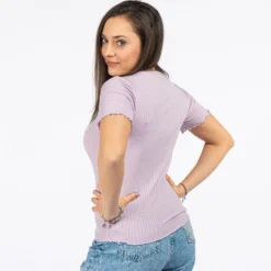 TSHIRT MEZZA MANICA JDYFRANSISKA