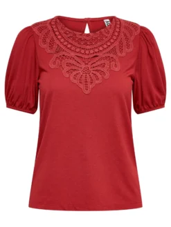 TSHIRT MEZZA MANICA JDYGABRIELLA