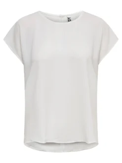 TSHIRT MEZZA MANICA JDYPIPER