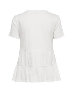 TSHIRT MEZZA MANICA PASTEL LIFE