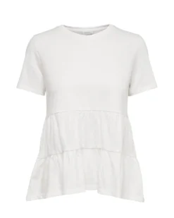TSHIRT MEZZA MANICA PASTEL LIFE