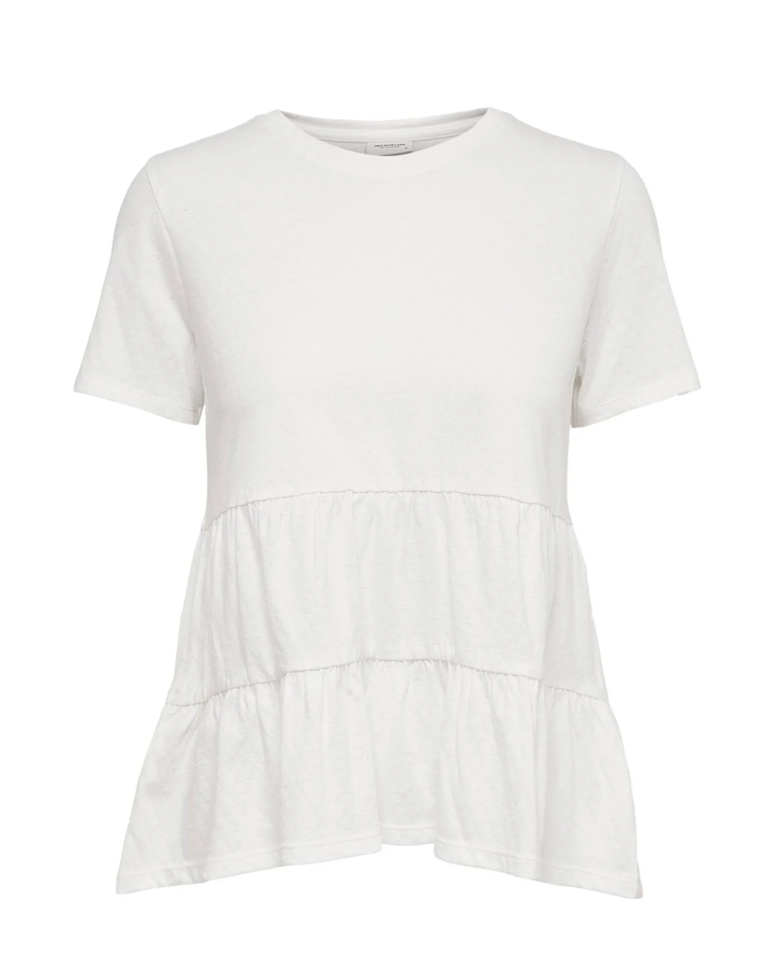TSHIRT MEZZA MANICA PASTEL LIFE