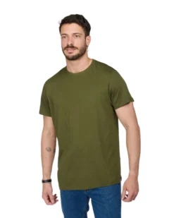 TSHIRT MEZZA MANICA TUBOLAR