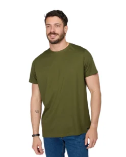 TSHIRT MEZZA MANICA TUBOLAR