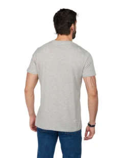 TSHIRT MEZZA MANICA TUBOLAR