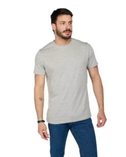 TSHIRT MEZZA MANICA TUBOLAR