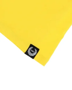 TSHIRT MEZZA MANICA TUBOLAR