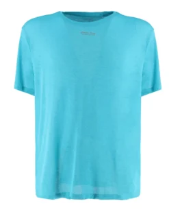 T-SHIRT MM DRY ATOMIC BLUE