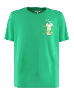 T-SHIRT MM ENDOR VERDE