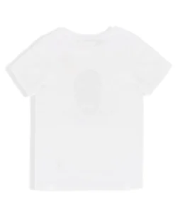 T-SHIRT MM HOTH BIANCO