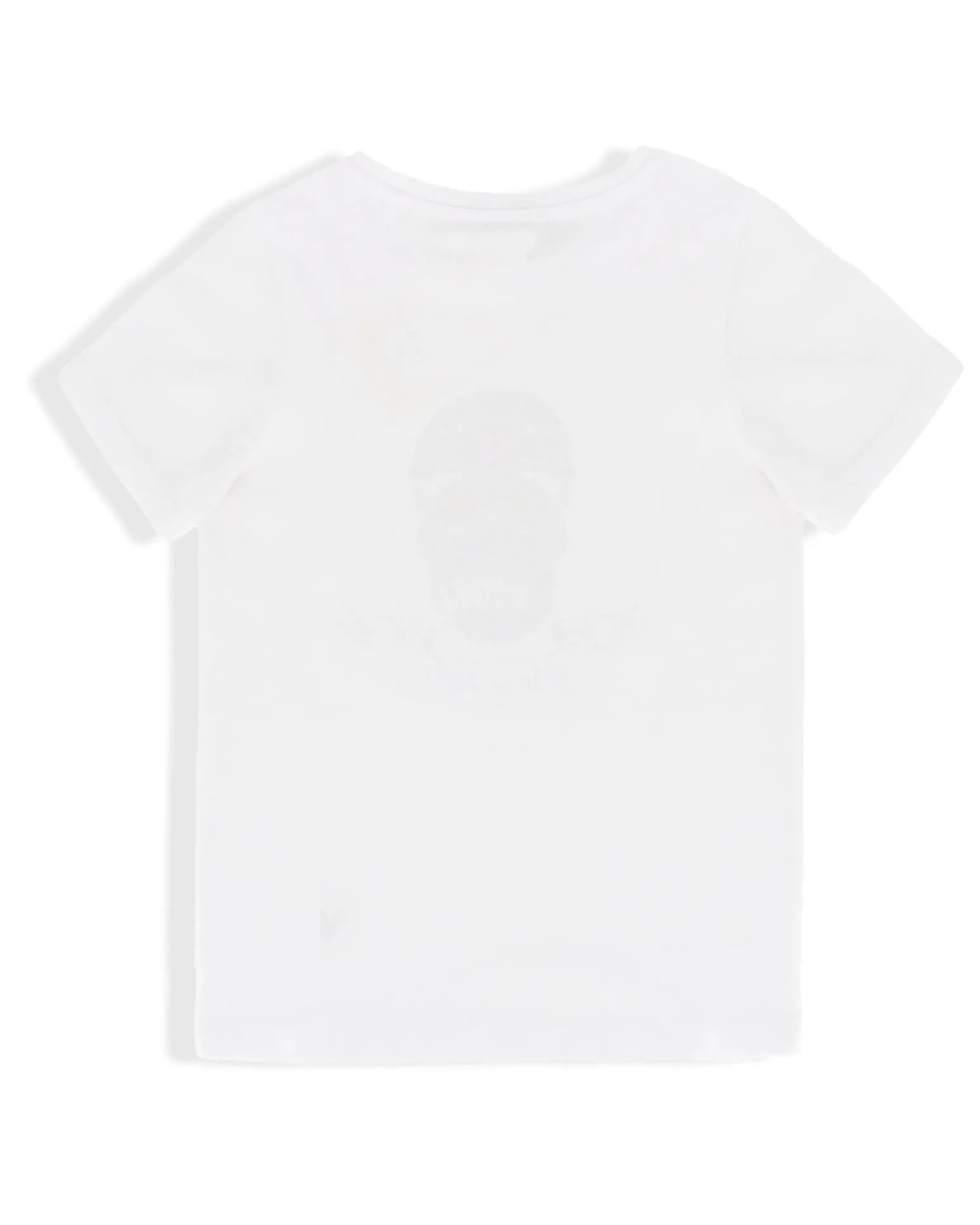 T-SHIRT MM HOTH BIANCO