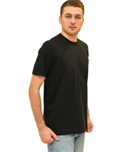 T-SHIRT MM JSY BASIC BLACK