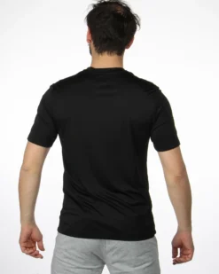 T-SHIRT MM MSP TEE ALL BLACK