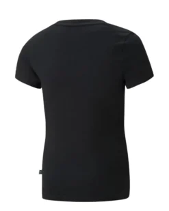 T-SHIRT MM POWER GRAPHIC TEE BLACK