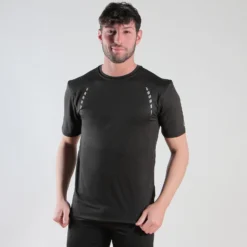 T-SHIRT MM RUNNING ANDREA BLACK