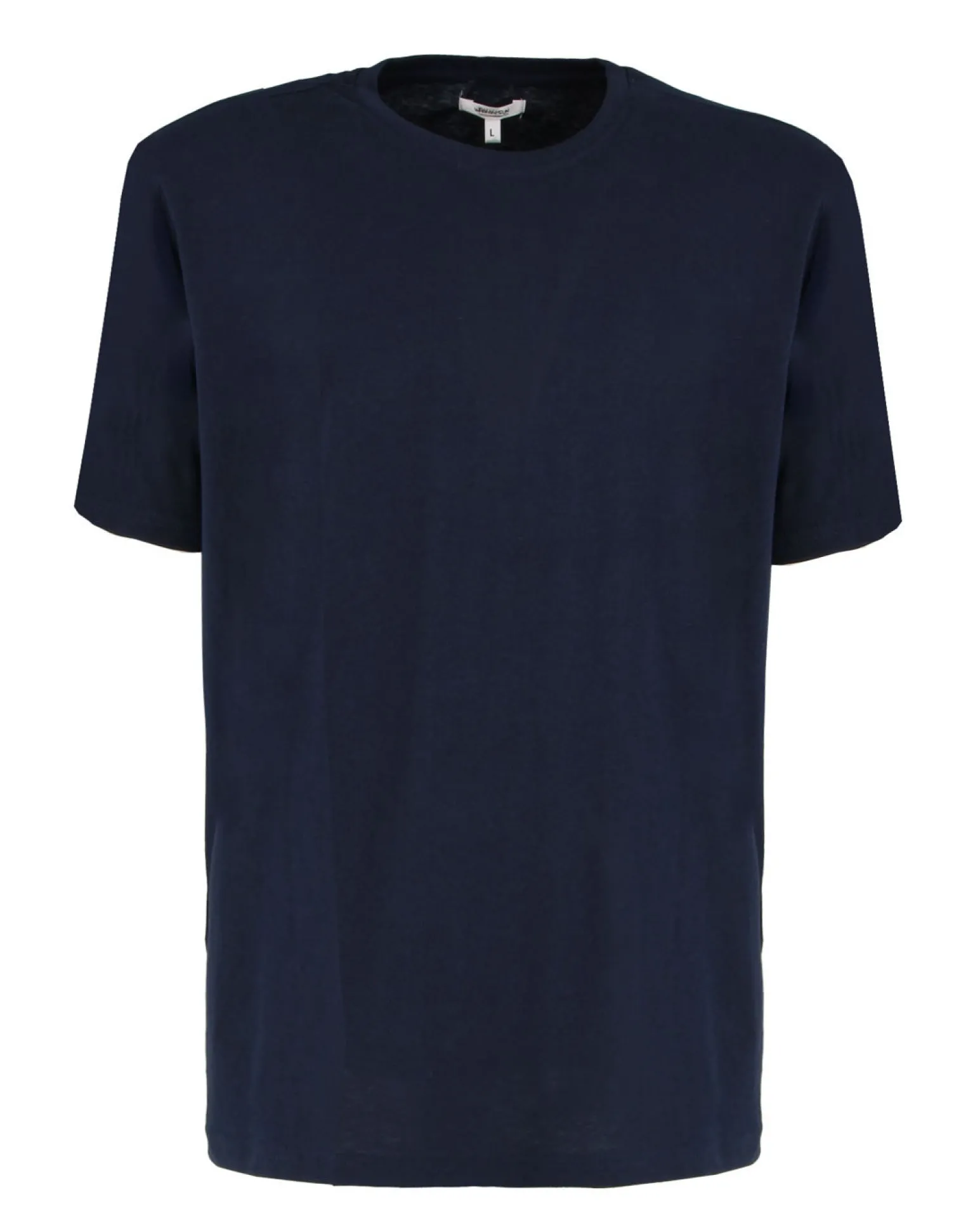 T-SHIRT MM TORROX 25 BLU NOTTE