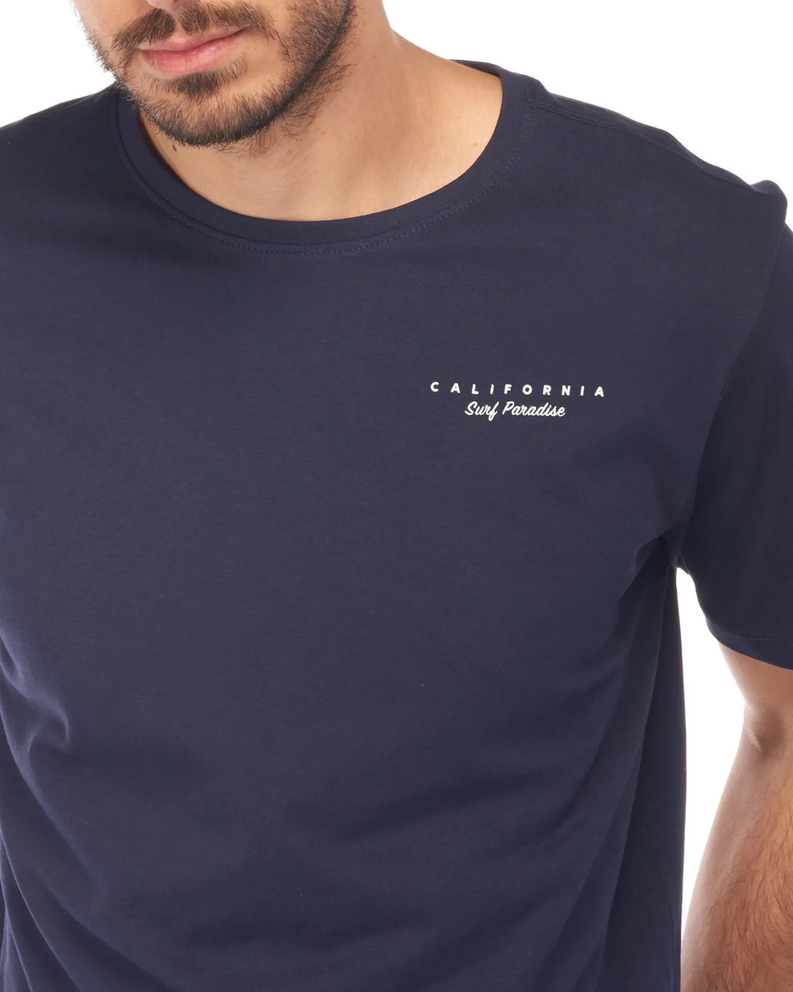 T-SHIRT MM TORROX NIGHT BLUE