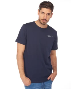 T-SHIRT MM TORROX NIGHT BLUE