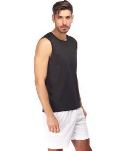 T-SHIRT SMA ARMIDO BLACK