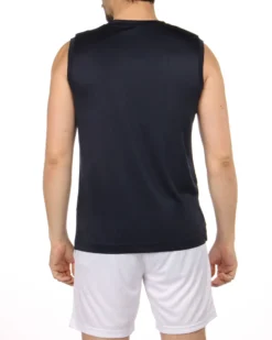 T-SHIRT SMA MSP TEE SL NAVY BLUE