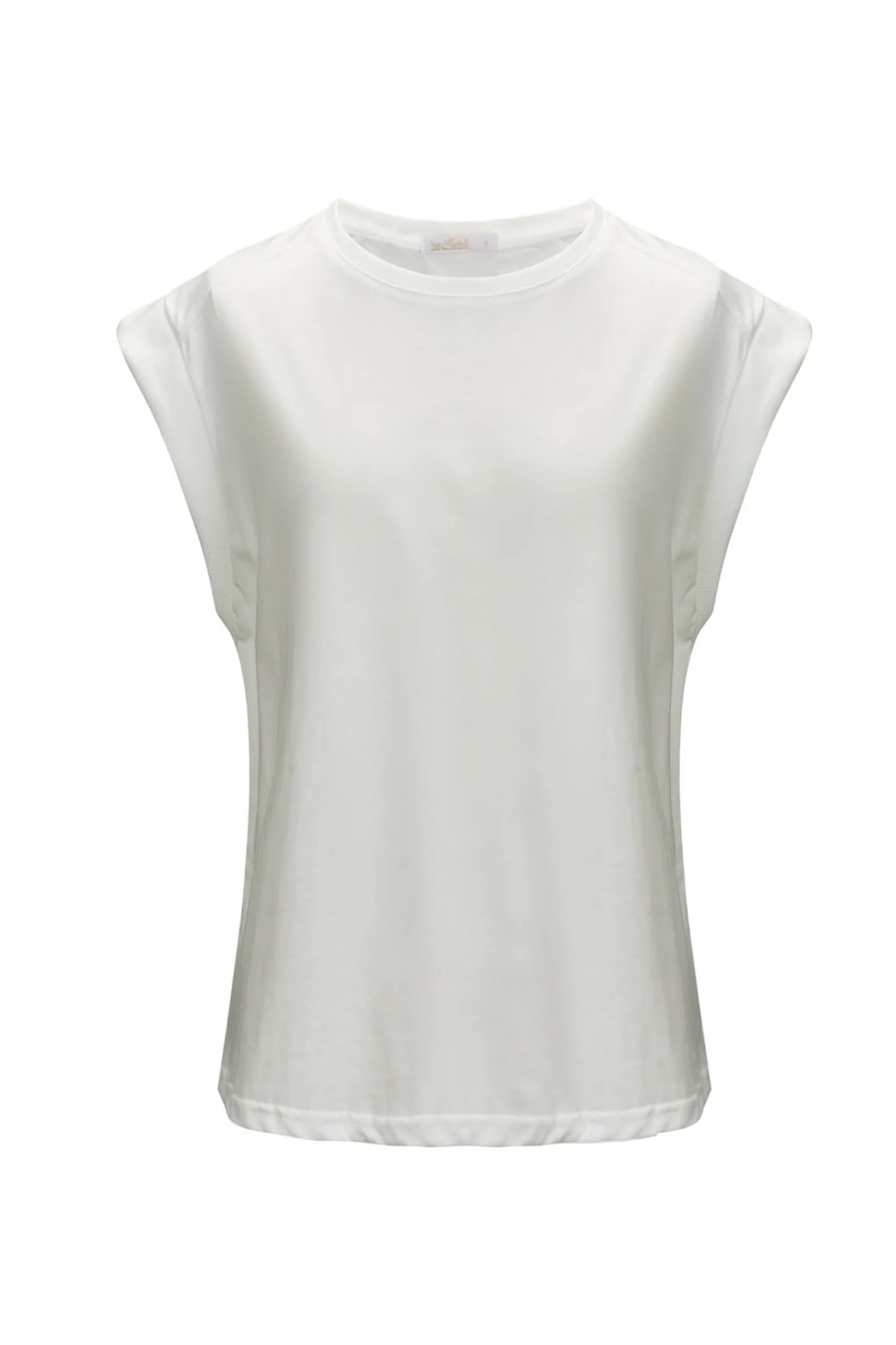 TSHIRT SMANICATA