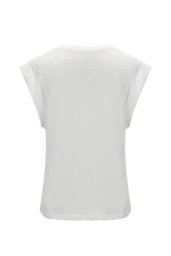 TSHIRT SMANICATA