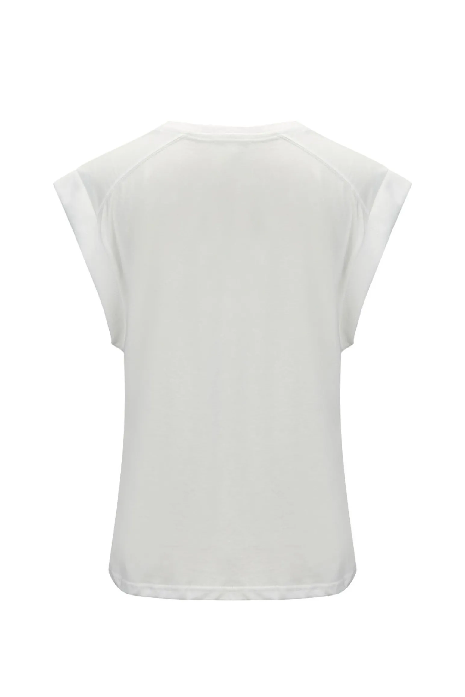 TSHIRT SMANICATA