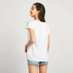 TSHIRT SMANICATA