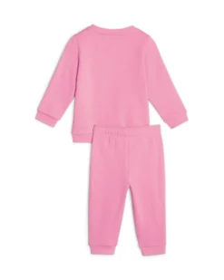 TUTA MINICATS ESS CREW JOGGER FL MAUVED
